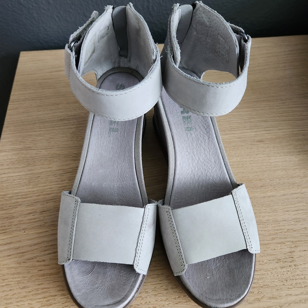 Sorel Joanie Wedge